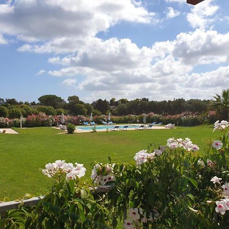 Agliado Villa Платамона Екстериор снимка