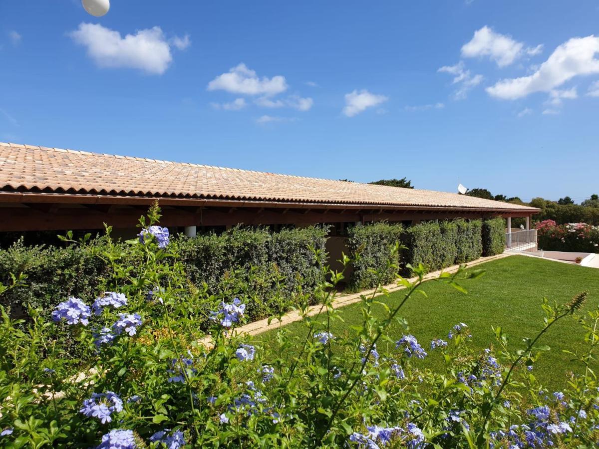 Agliado Villa Платамона Екстериор снимка