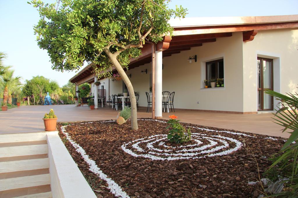 Agliado Villa Платамона Екстериор снимка