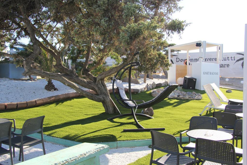 Agliado Villa Платамона Екстериор снимка