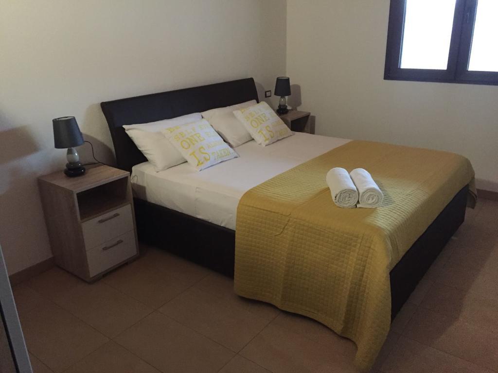 Agliado Villa Платамона Екстериор снимка