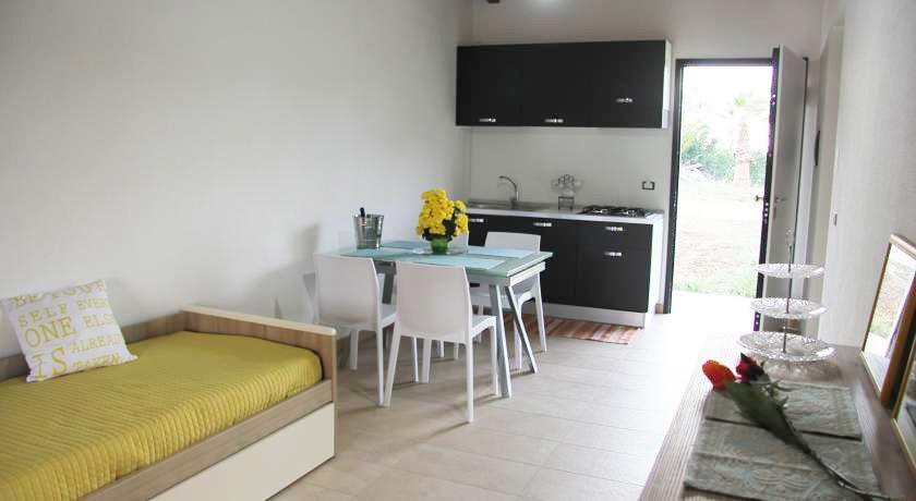 Agliado Villa Платамона Екстериор снимка