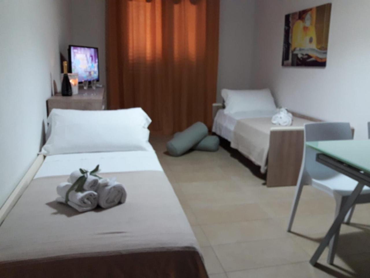 Agliado Villa Платамона Екстериор снимка