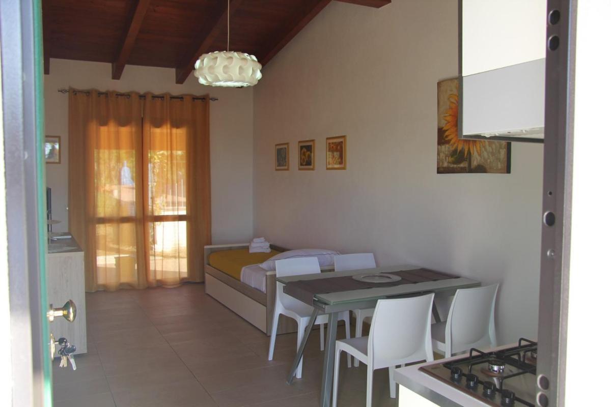 Agliado Villa Платамона Екстериор снимка