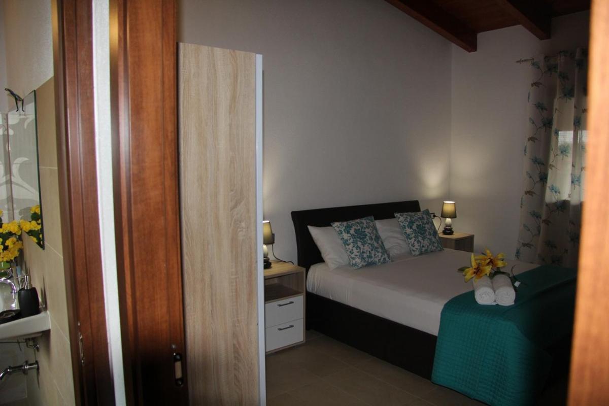 Agliado Villa Платамона Екстериор снимка