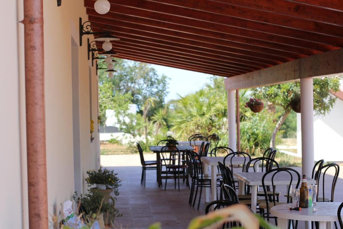 Agliado Villa Платамона Екстериор снимка