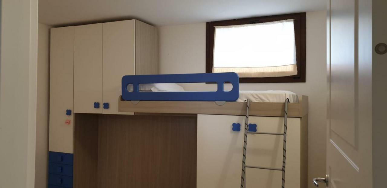 Agliado Villa Платамона Екстериор снимка