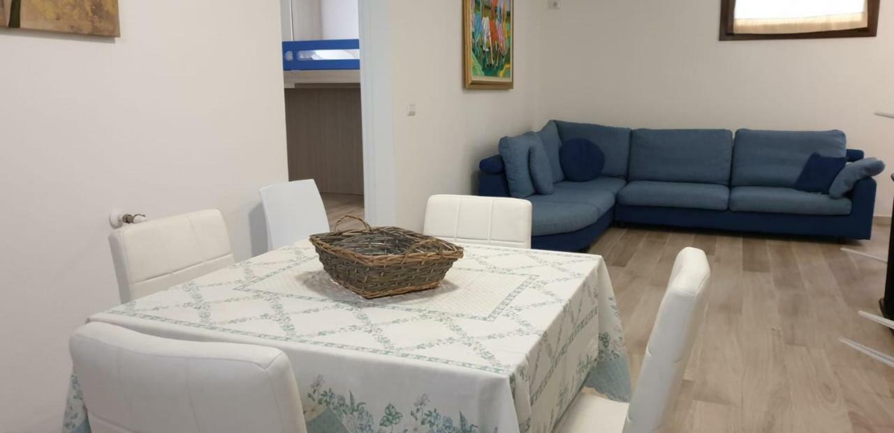 Agliado Villa Платамона Екстериор снимка