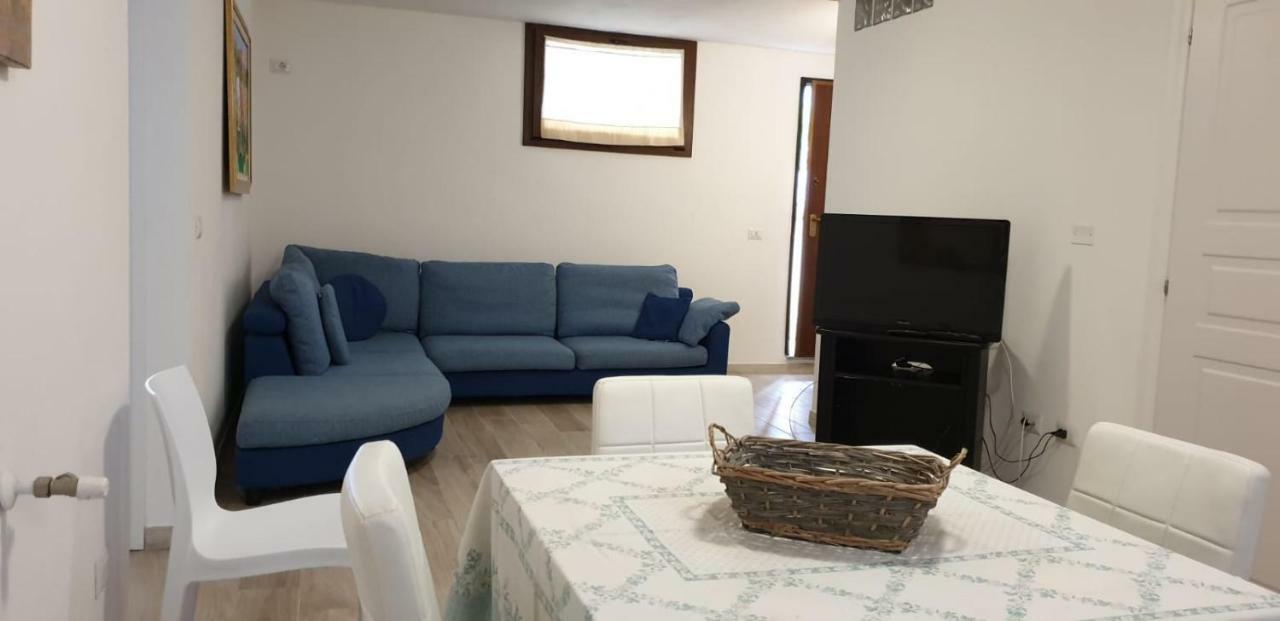 Agliado Villa Платамона Екстериор снимка